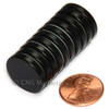N45 3/4x1/8" Rare Earth Magnet