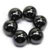 1.26" Diameter Sphere Magnet as Magnet Zingers or Snake Magnets