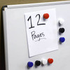 Magnetic Whiteboard Round Holders
