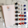 Magnetic Whiteboard Round Holders