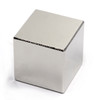 1" Neodymium Cube Magnets