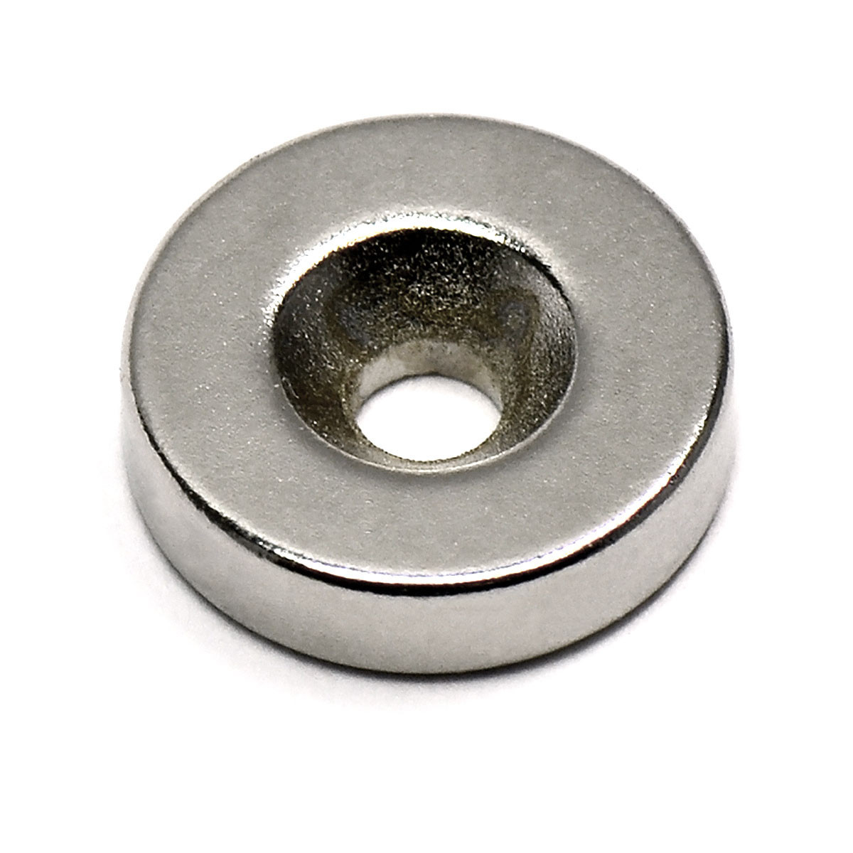 Applications of 5.6 LB Pull N45 Disc Magnet