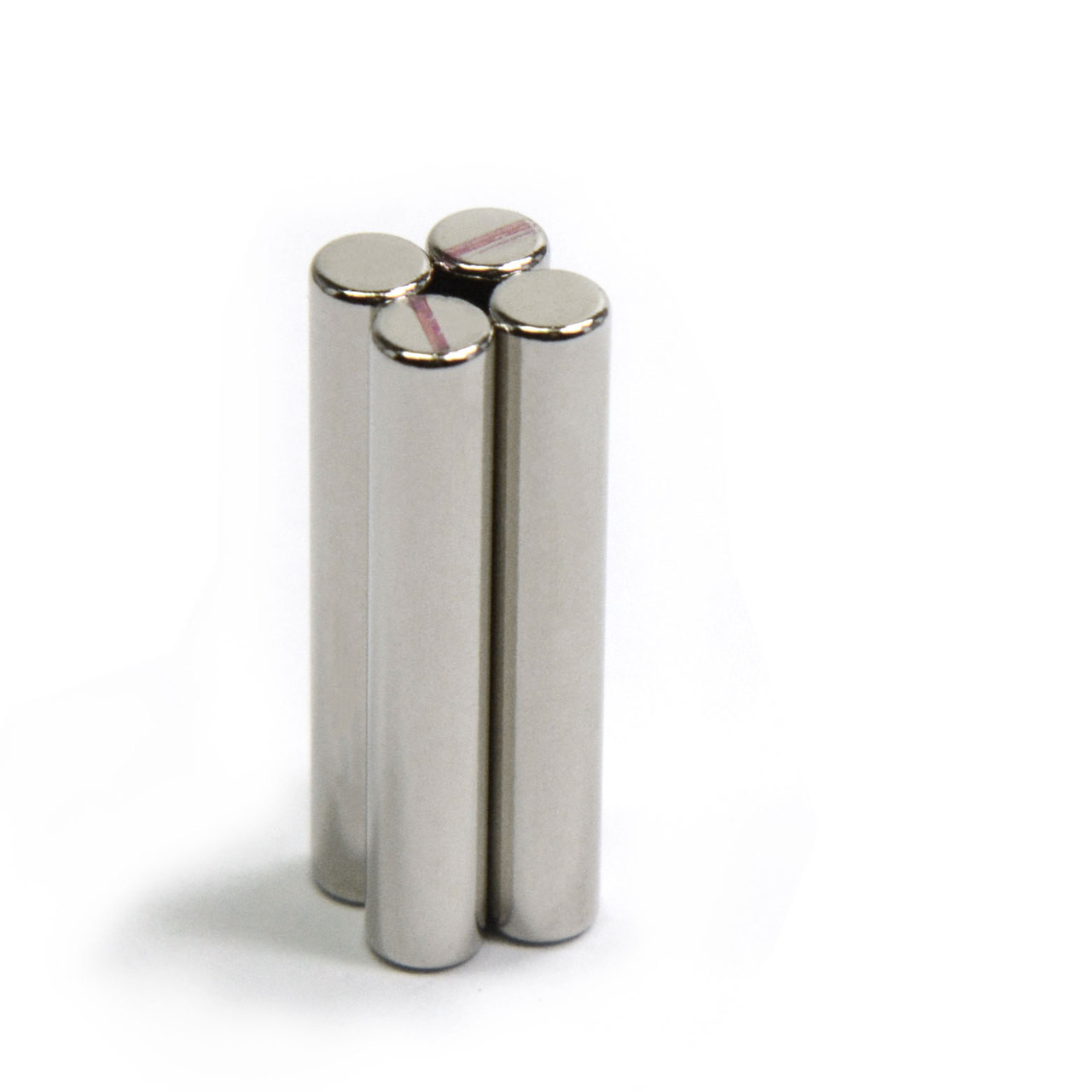 Cylindrical Neodymium Magnets