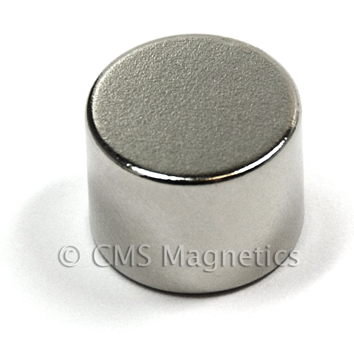 Super Strong Neodymium Disc Magnet for Industrial Use