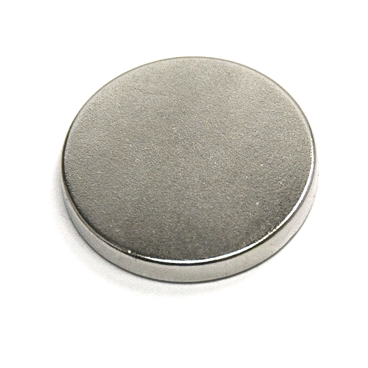 Strong Rare Earth Magnet for Crafts and DIY Projects