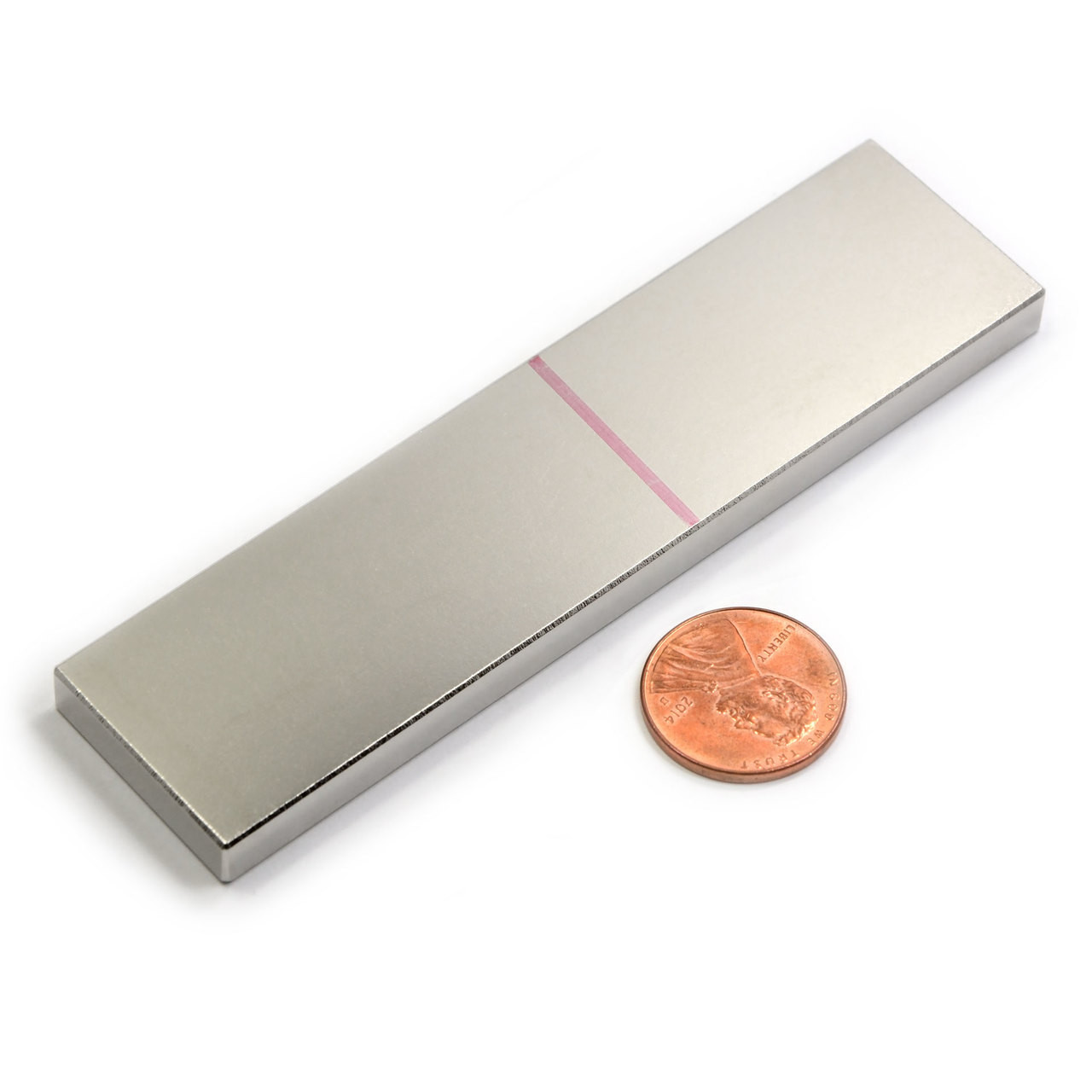 Strong Rare Earth Magnet for Industrial Applications