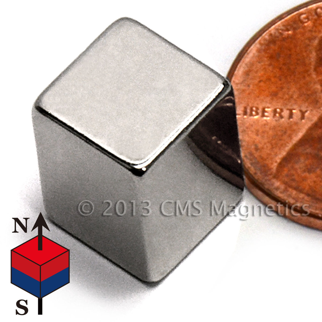 N50 Neodymium Magnet