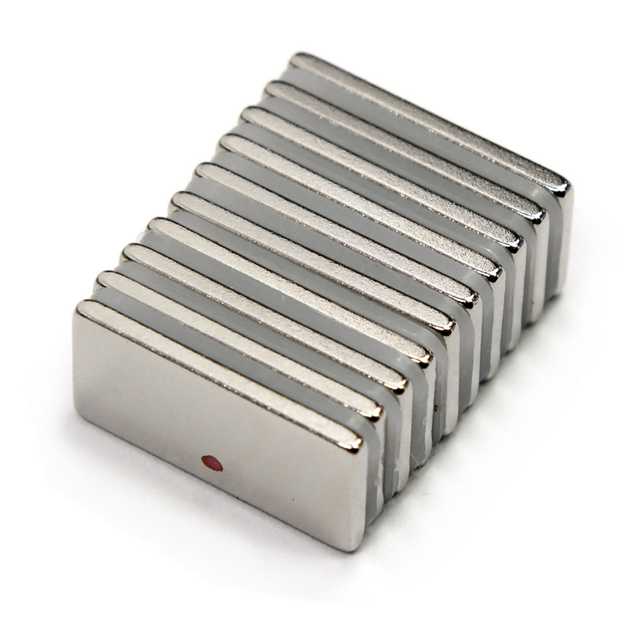 Applications of lightweight neodymium magnets