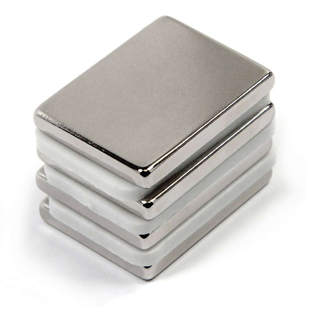 Rectangular Neodymium Magnet