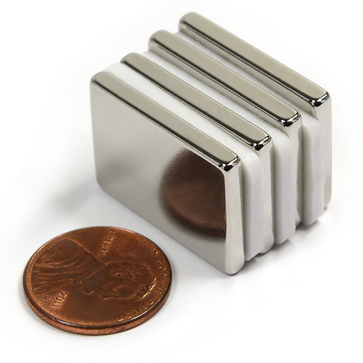 Rectangular Neodymium Magnet