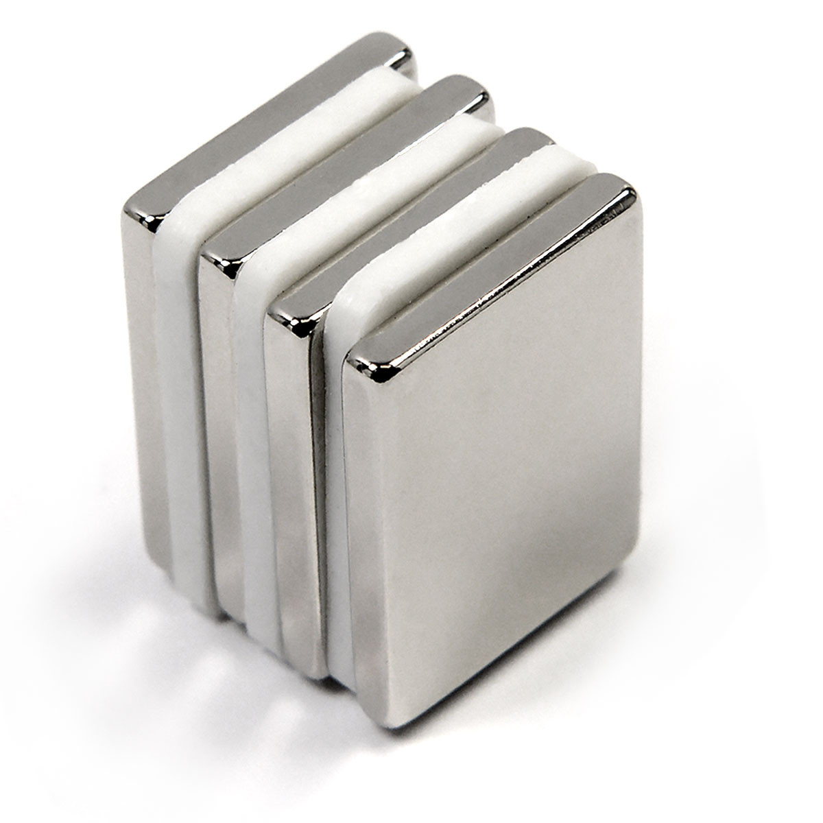 Rectangular Neodymium Magnet