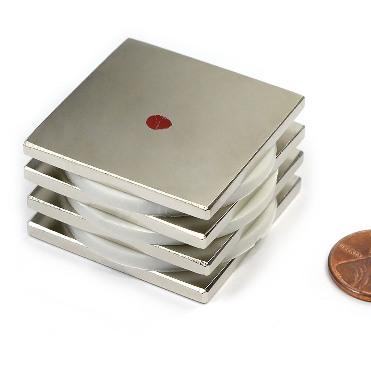 Rare Earth Magnet
