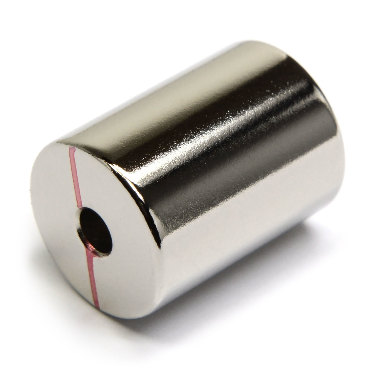 Neodymium Ring Magnets