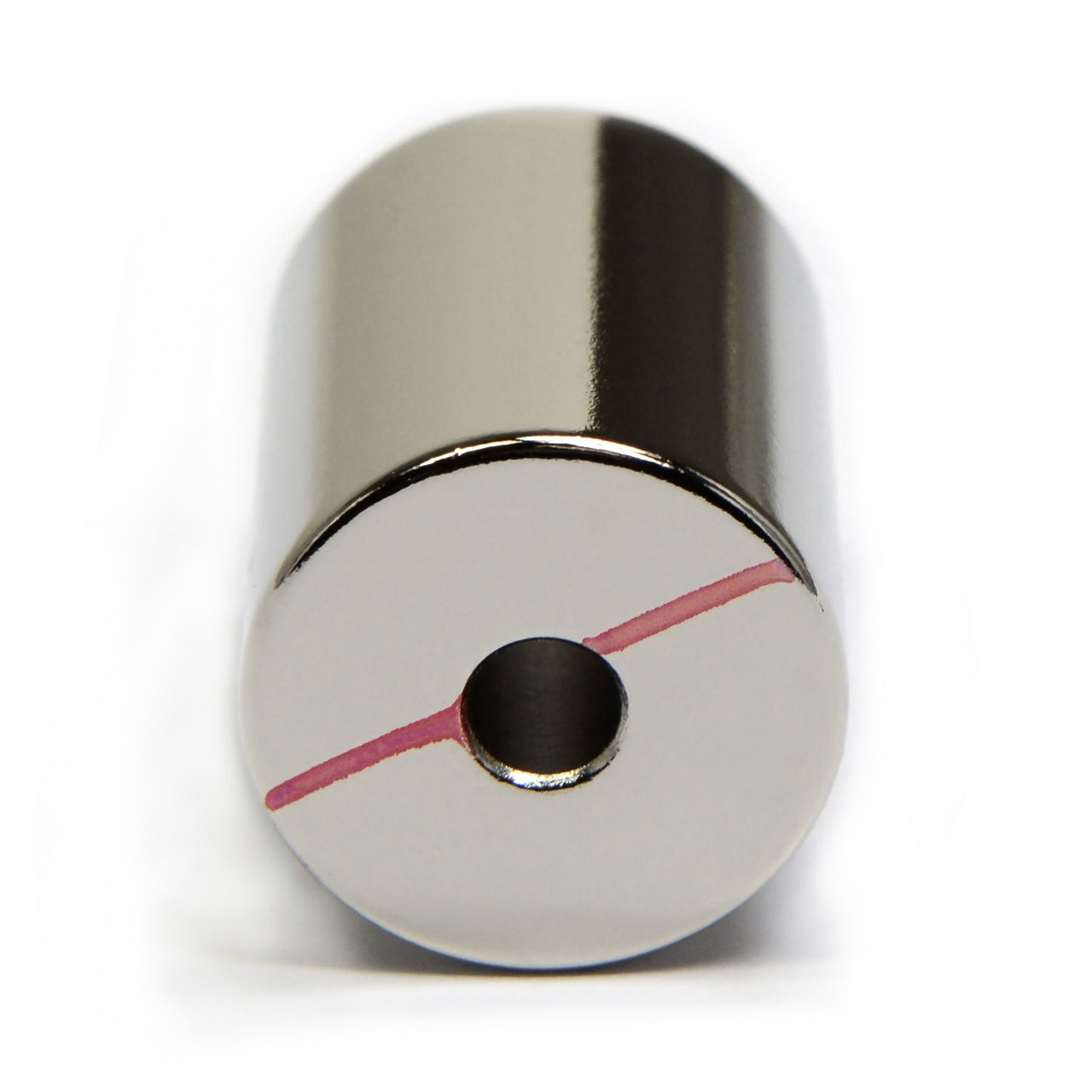 Neodymium Circle Magnets