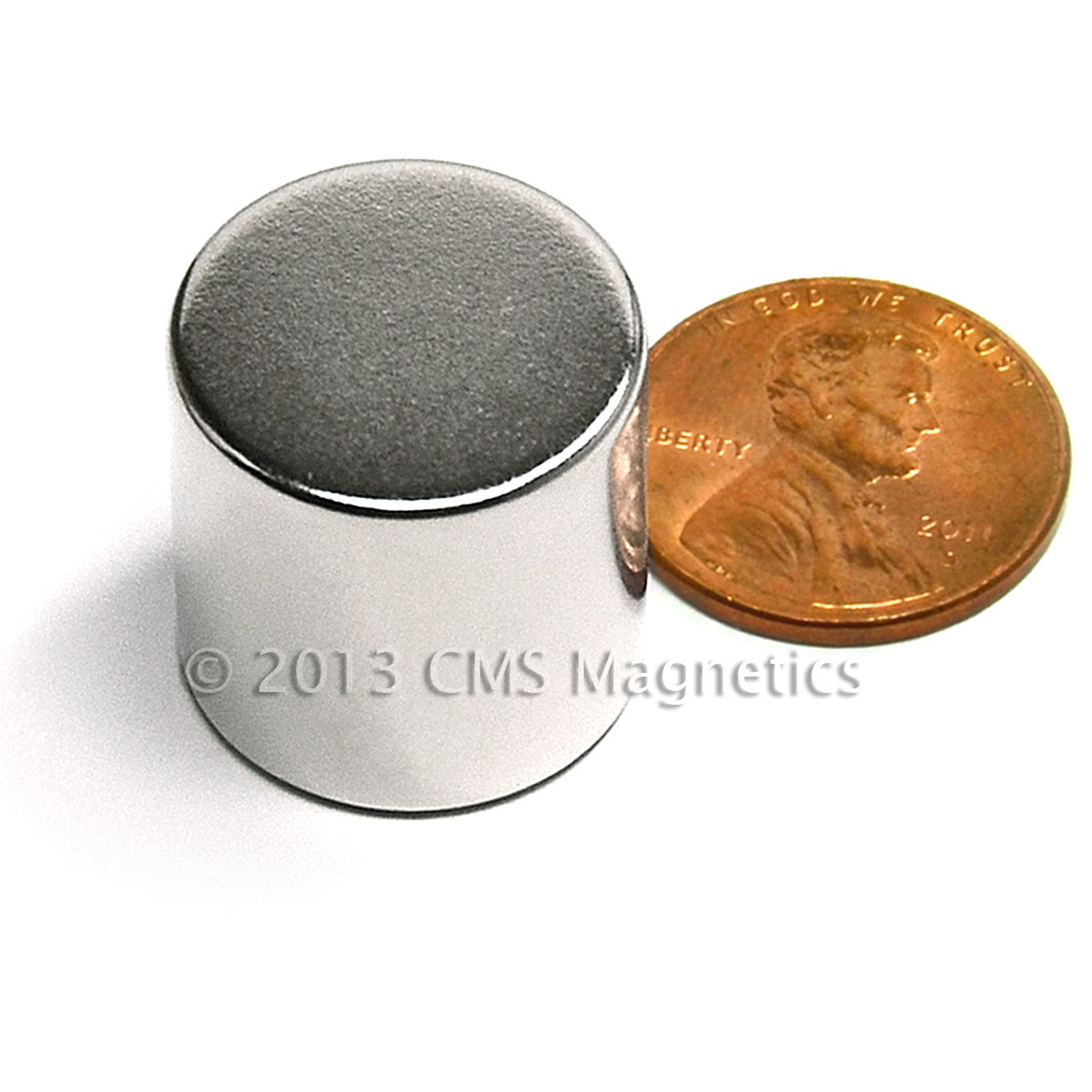 Neodymium Magnet