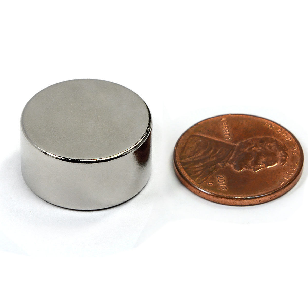 disc magnets