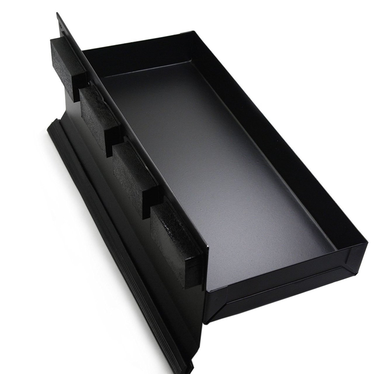 magnetic beer drip tray