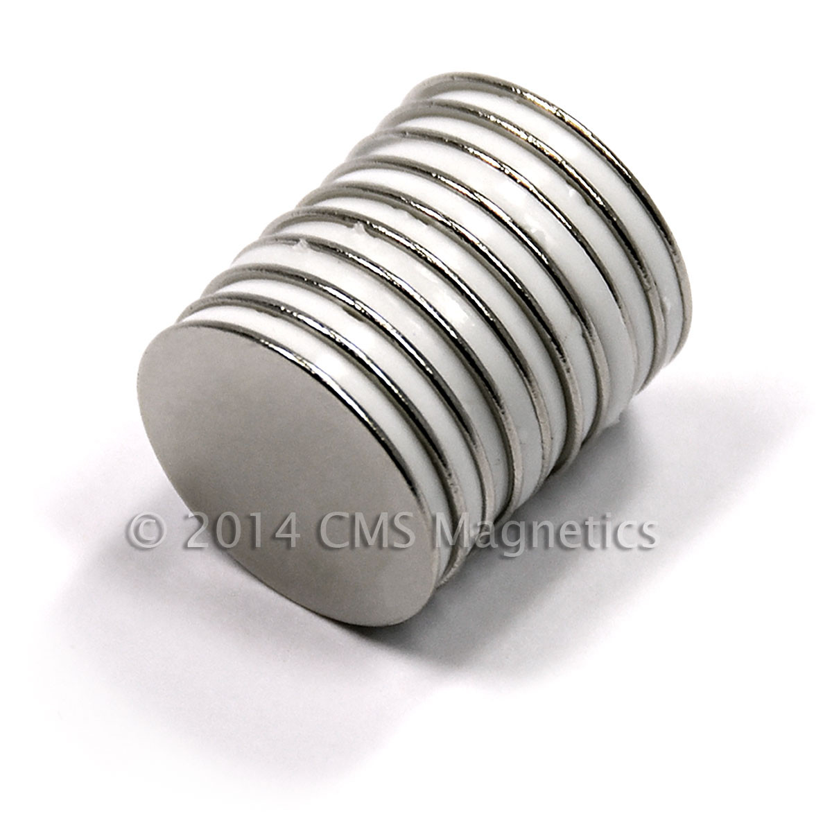 Crafting Magnets Neodymium