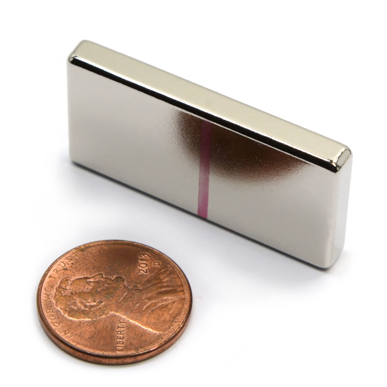 Rare Earth Block Magnets