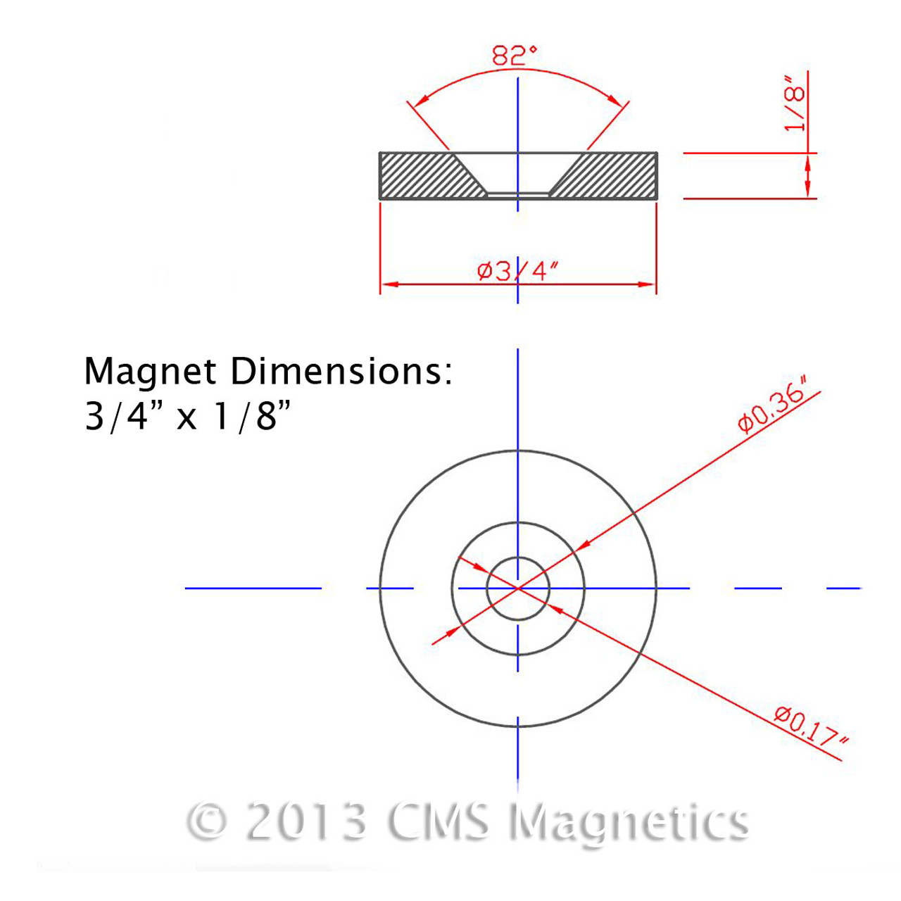 Versatile Neodymium Disc Magnet for DIY and Industrial Use