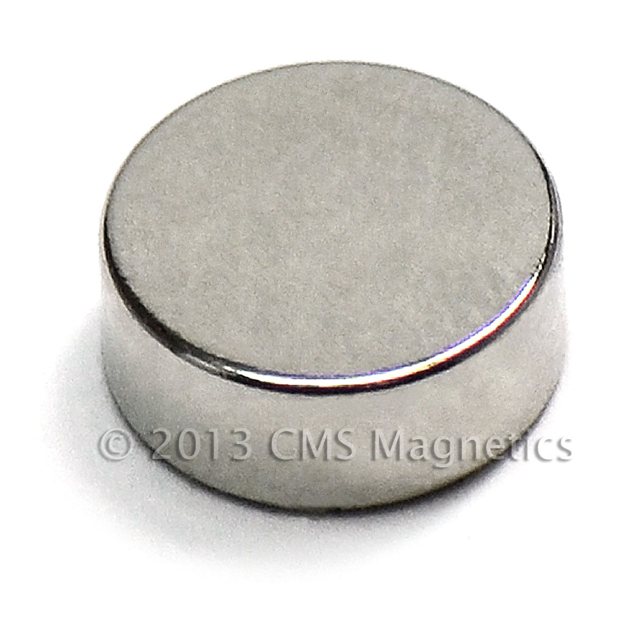 Neodymium Disc Magnets