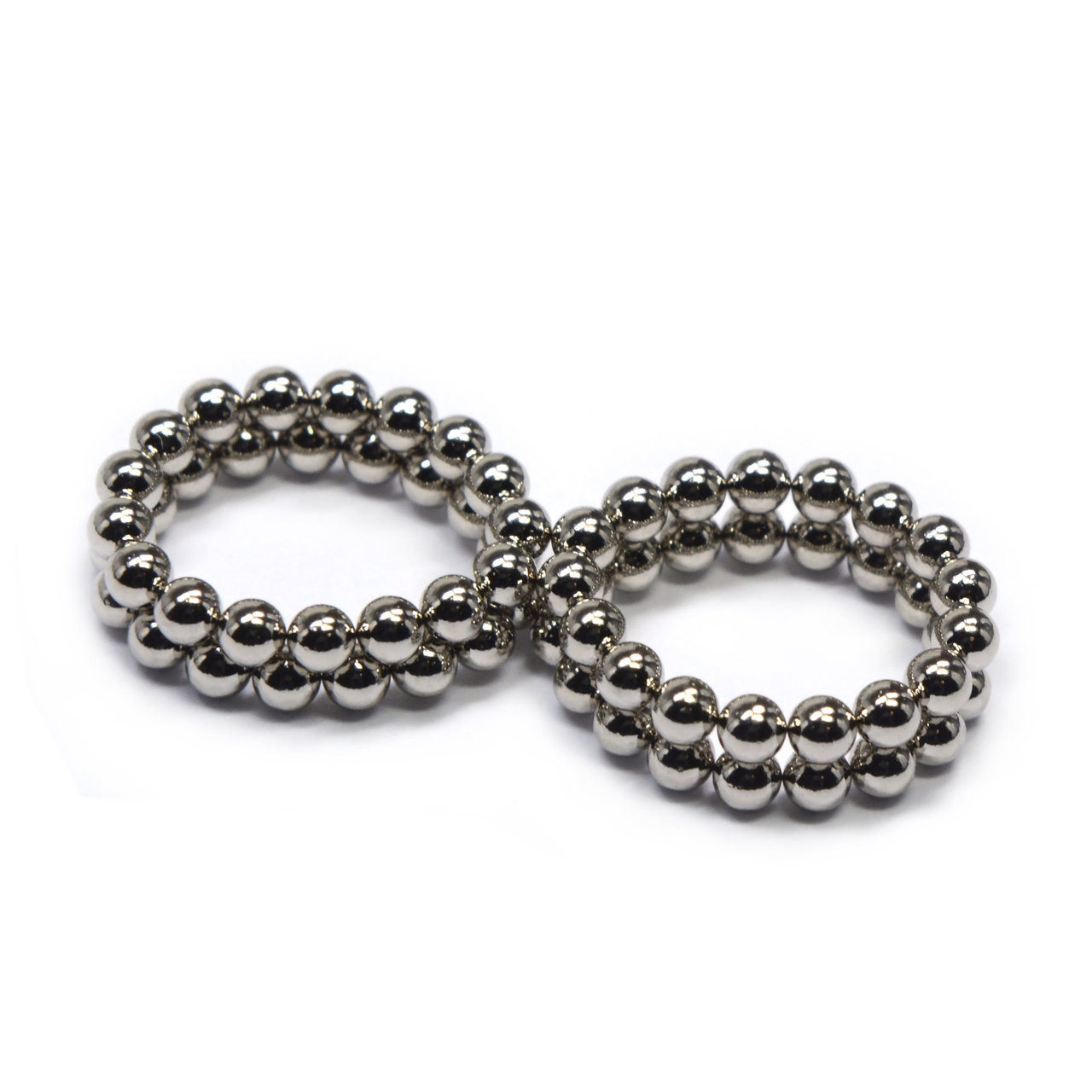 Magnetic Balls