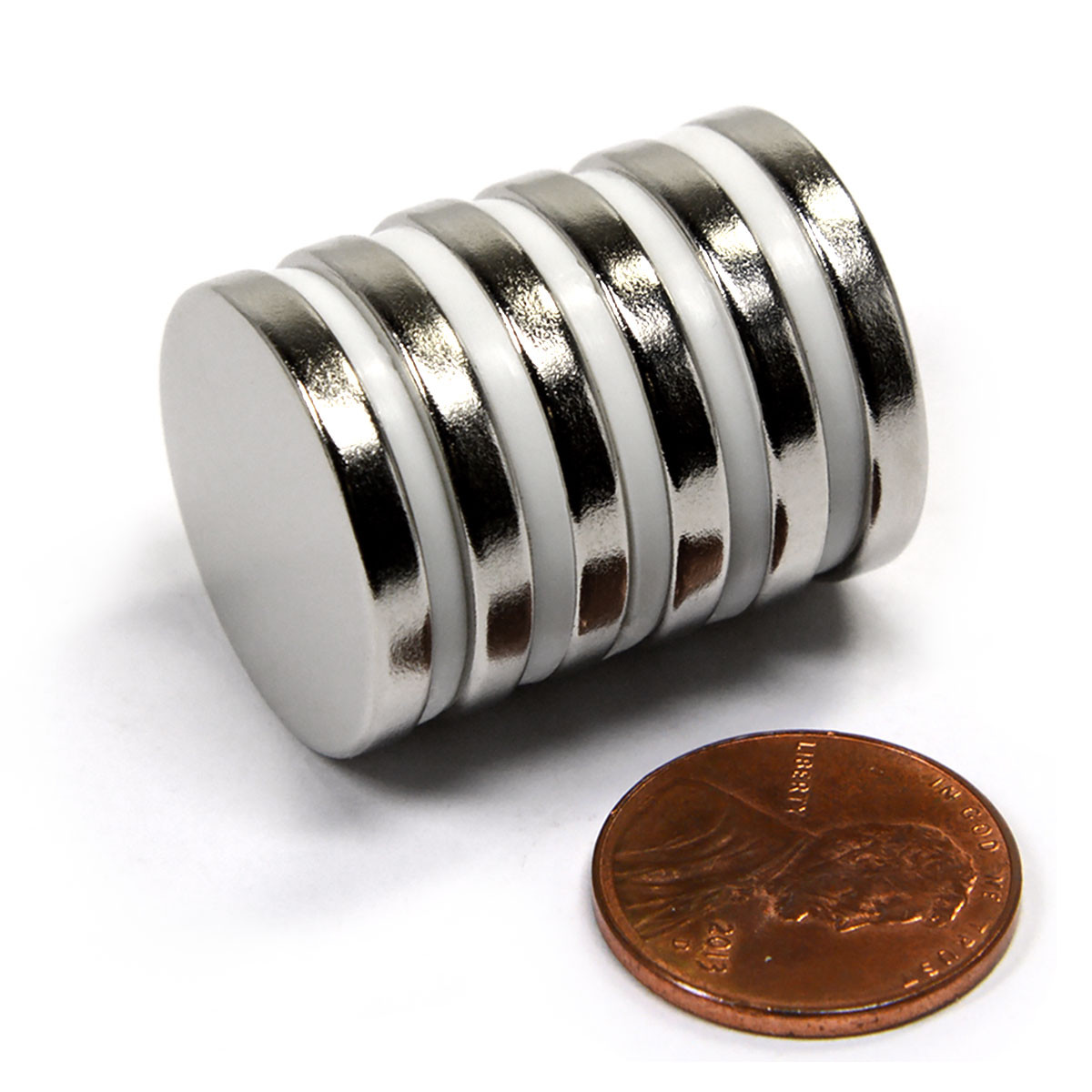 Neodymium DIsc Magnet