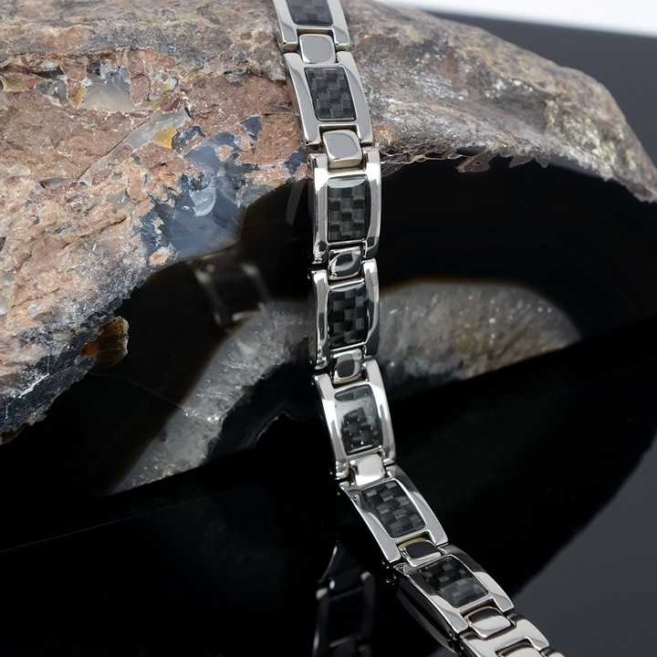 MagnaLock - De Perfecte Magnetische Sluiting voor Deuren Vaste deel