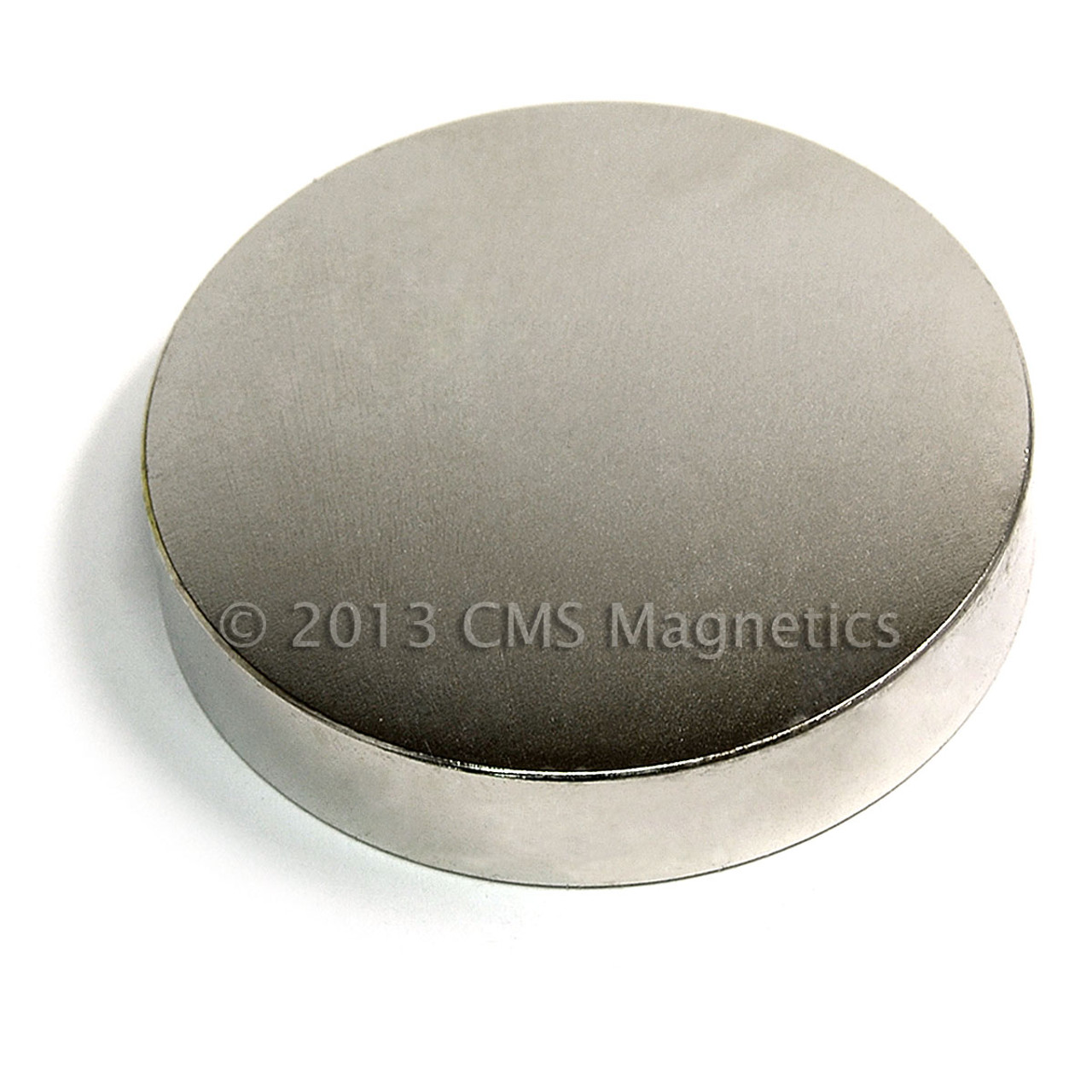 neodymium magnet N52 Neodymium Disc Magnet 2-1/2"x1/2" Rare Earth Disc Magnet