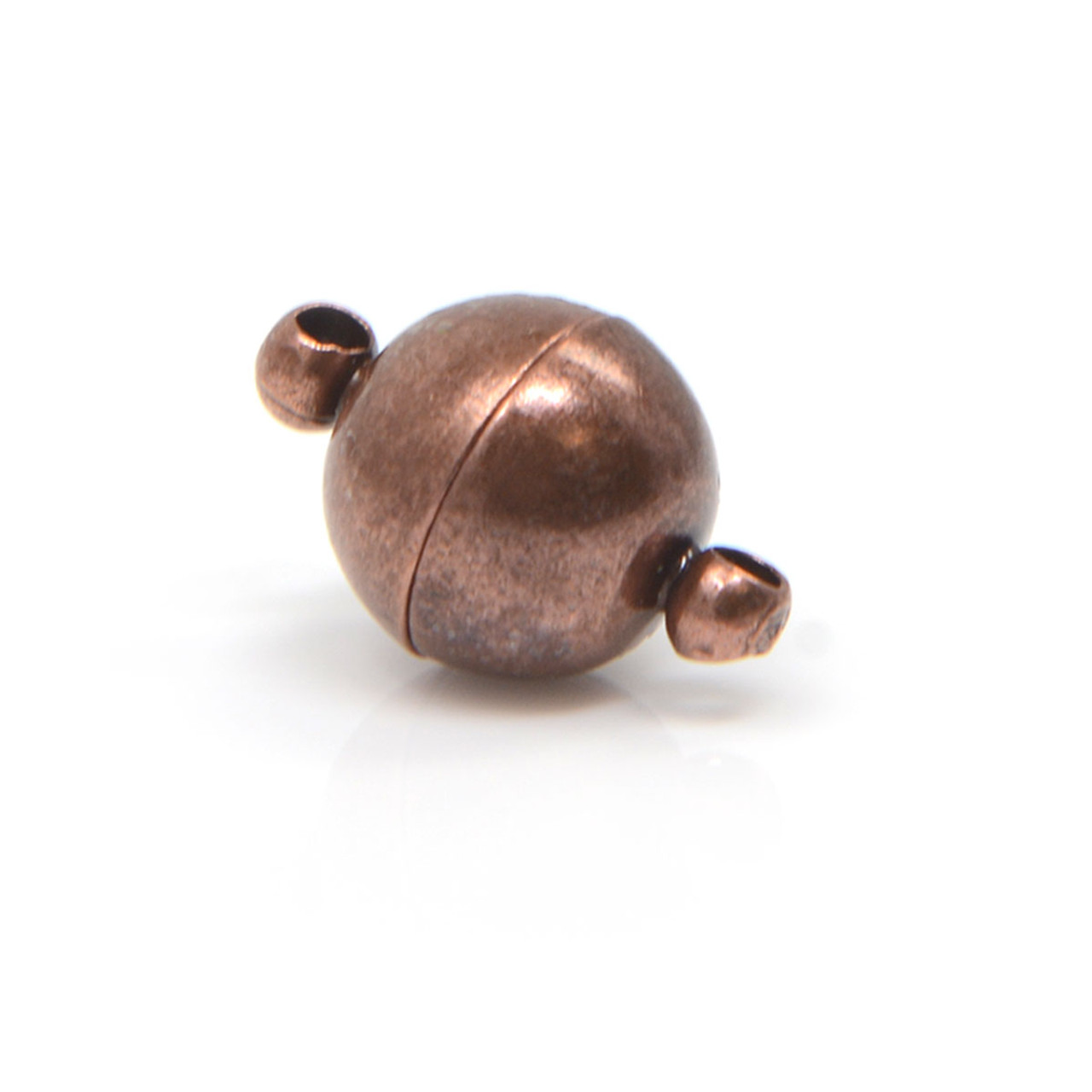 <img src="Bracelet Clasp Magnetic Copper Ball Neodymium Magnetic Bracelet Clasp.png" alt=" magnetic jewelry clasps strong magnetic clasps for jewelry">