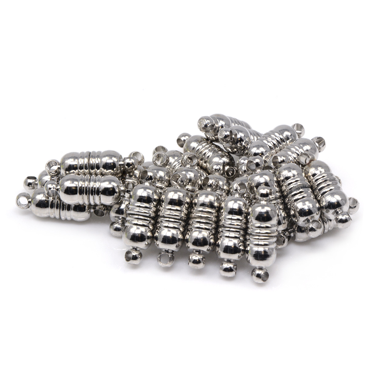 <img src="Magnetic Bracelet Clasp Silver Colored Rose NeodymiumMagnetic Bracelet Clasp.png" alt=" magnetic jewelry clasps   gold magnetic jewelry clasp">