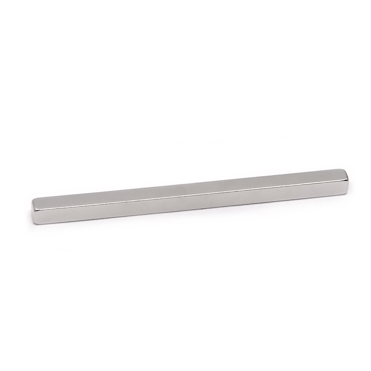 Neodymium Rare Earth Block Magnet