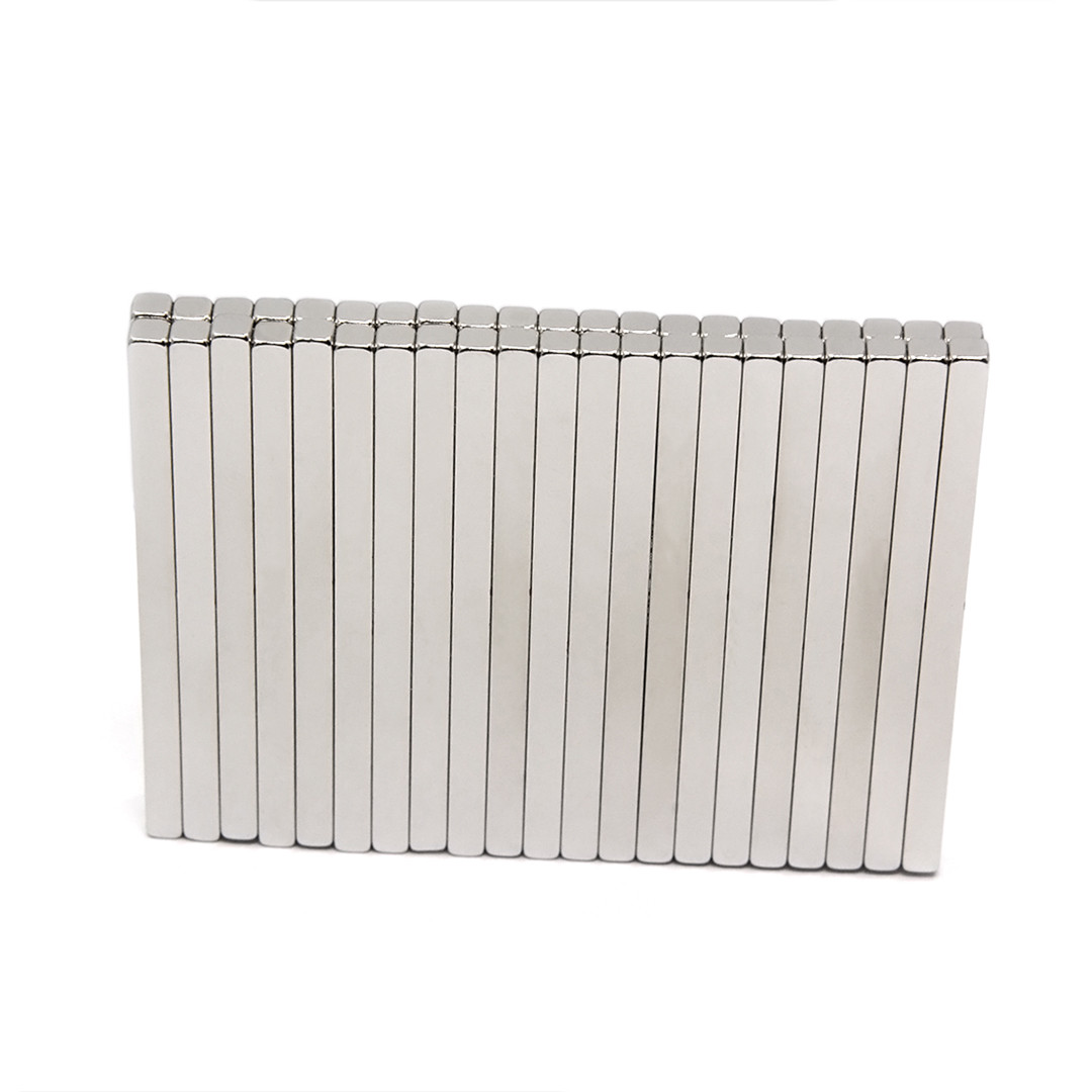 Neodymium Rare Earth Block Magnet