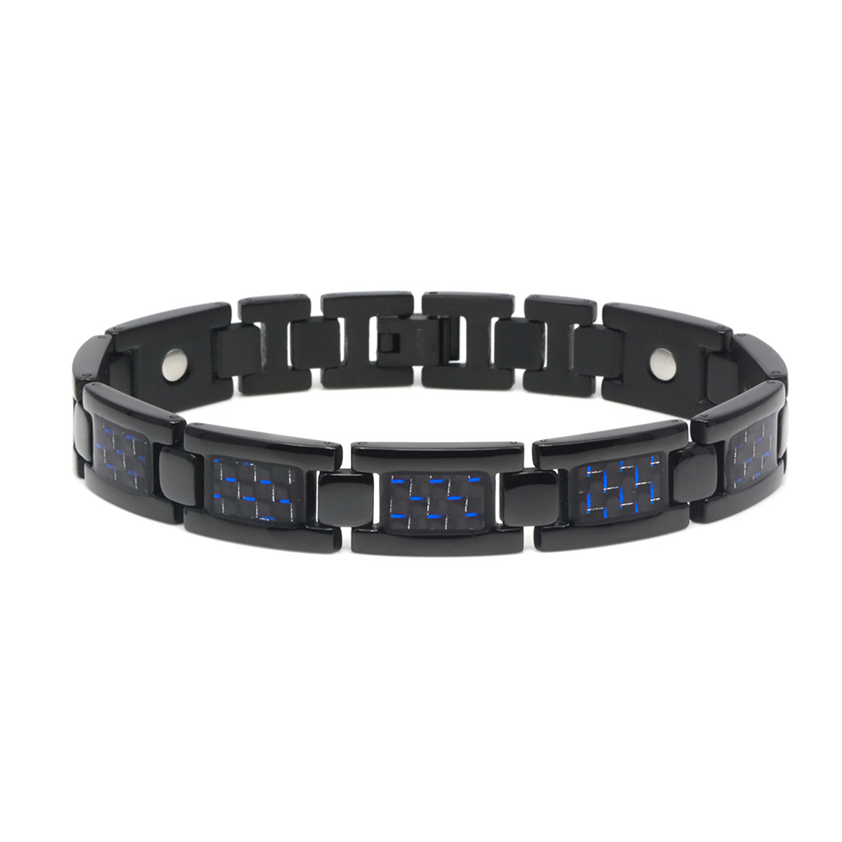 Titanium Magnetic Bracelet