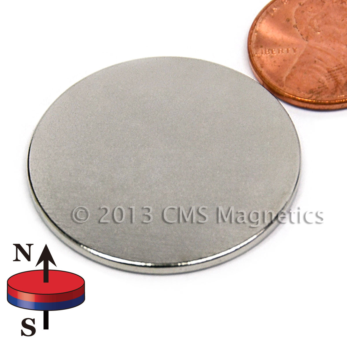 Neodymium Magnets