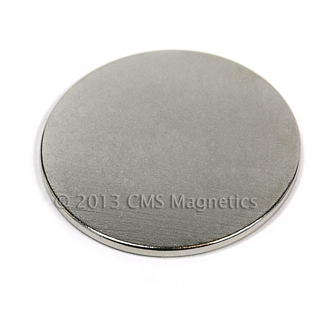 Disc Magnets