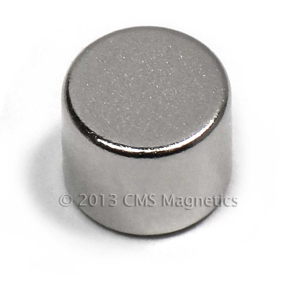 Small Neodymium Disc Magnet