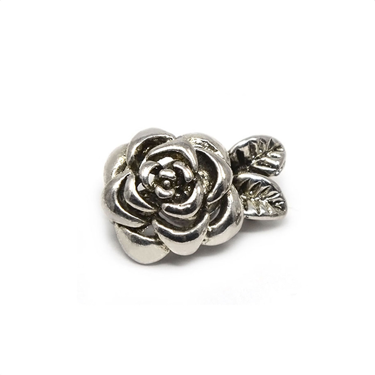 <img src="Magnetic Bracelet Clasp Silver Colored Rose NeodymiumMagnetic Bracelet Clasp.png" alt=" magnetic jewelry clasps  magnetic clasp jewelry silver">