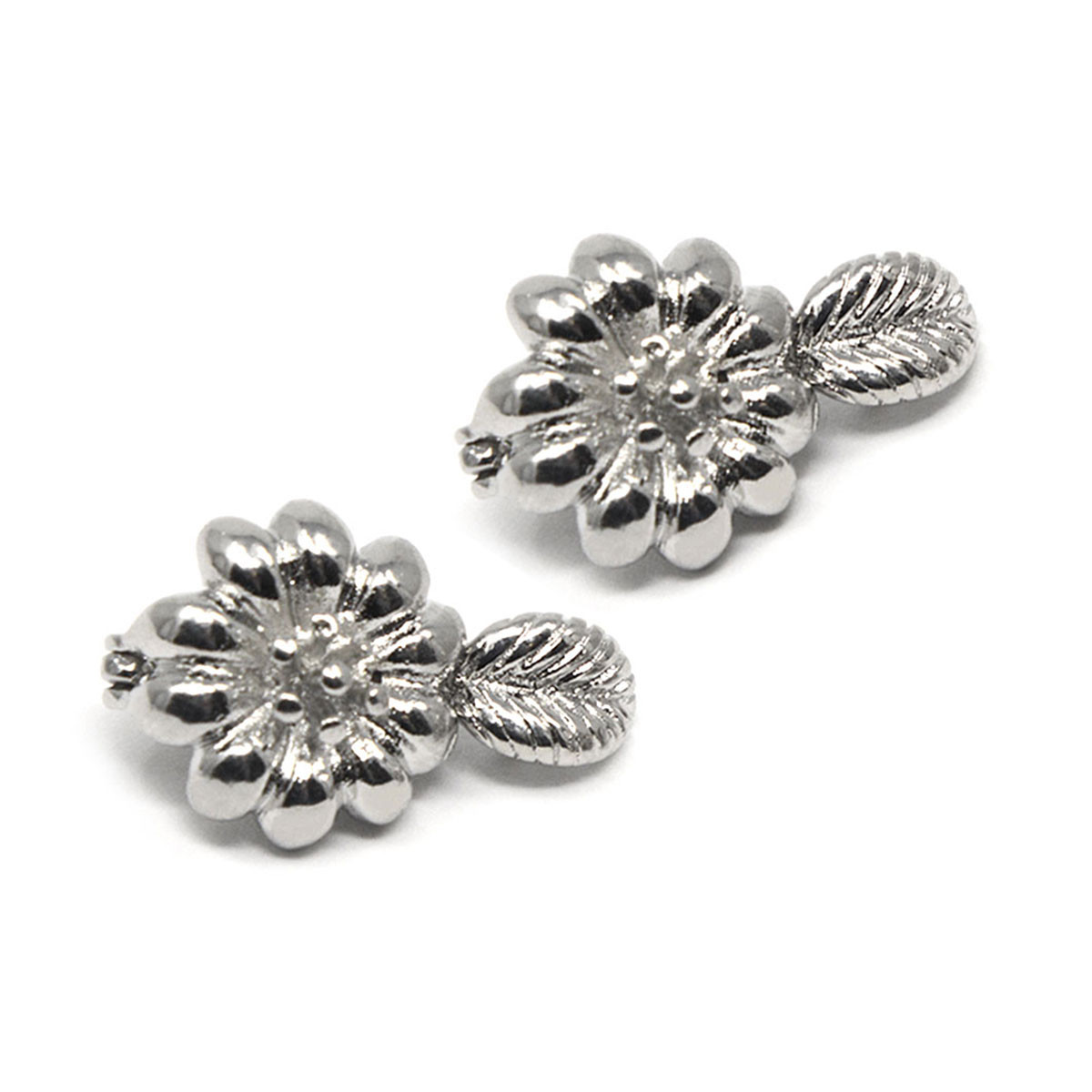 <img src="Silver Colored Sunflower Neodymium Magnetic Bracelet Clasp  Sunflower Neodymium magnetic bracelet & jewelry Clasp .png" alt=" magnetic jewelry clasps  magnetic clasp jewelry silver">