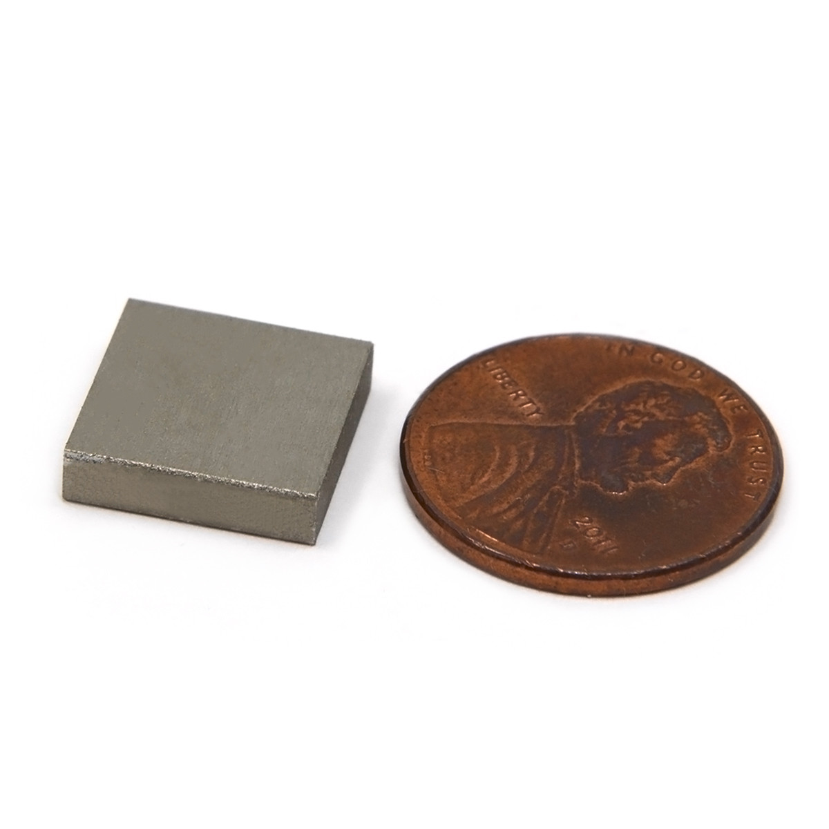 Durable SmCo Block Magnet for High-Temperature Applications