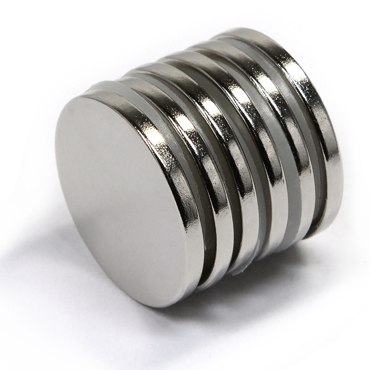 Disc Neodymium Magnet