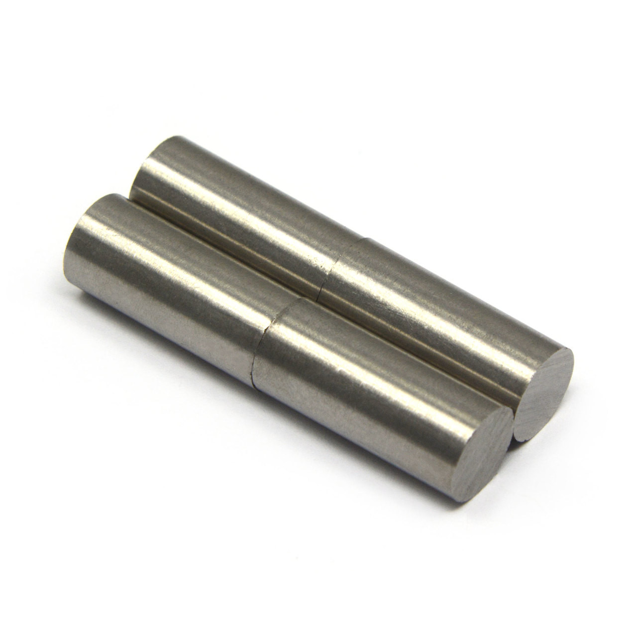 Disc AlNiCo 5 Dia 3/8 x 7/8"