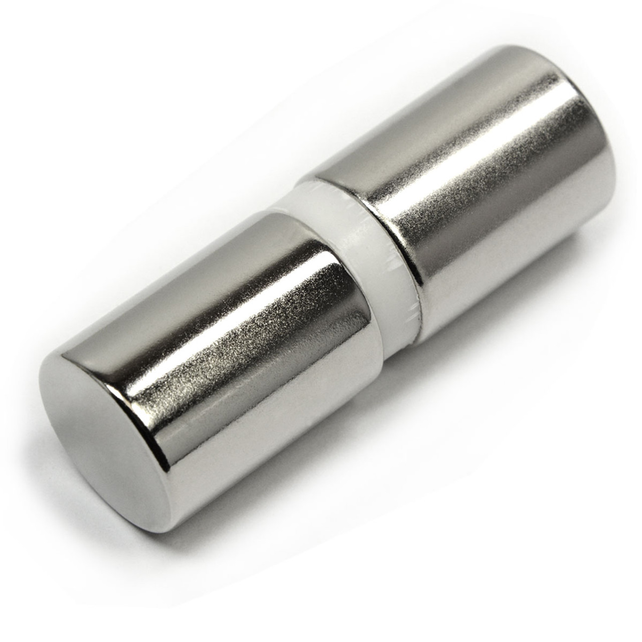 Neodymium Magnets N52 Neodymium Cylinder Magnet 3/4"x1" Rare Earth Cylindrical Magnets