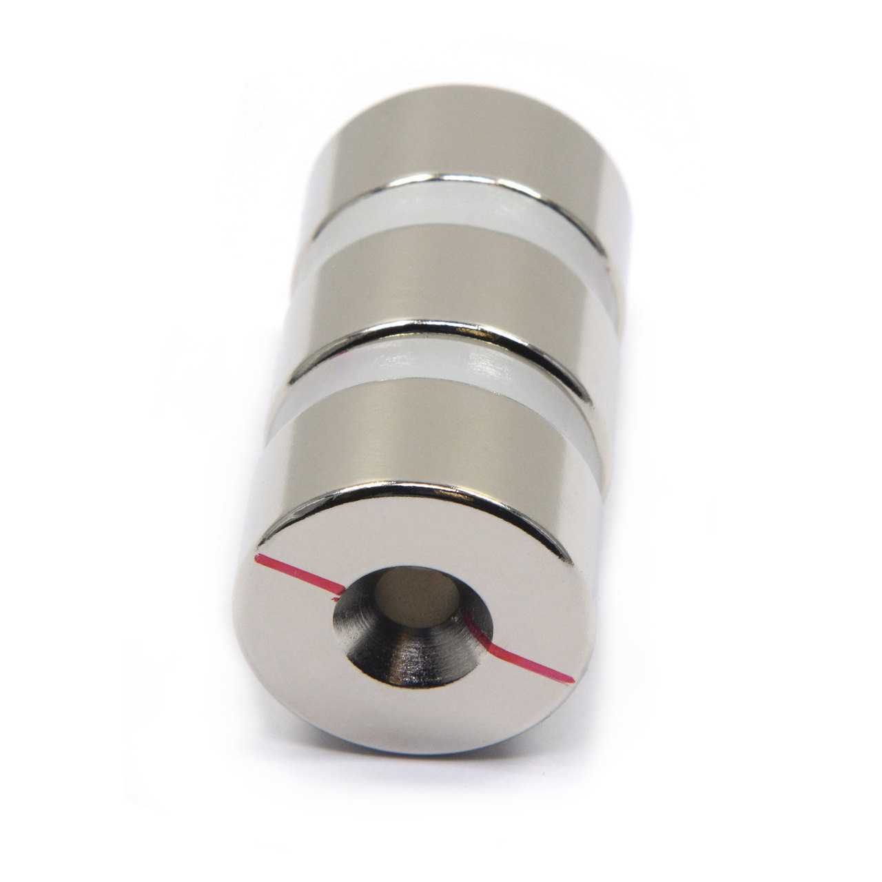Neodymium Countersunk Magnet