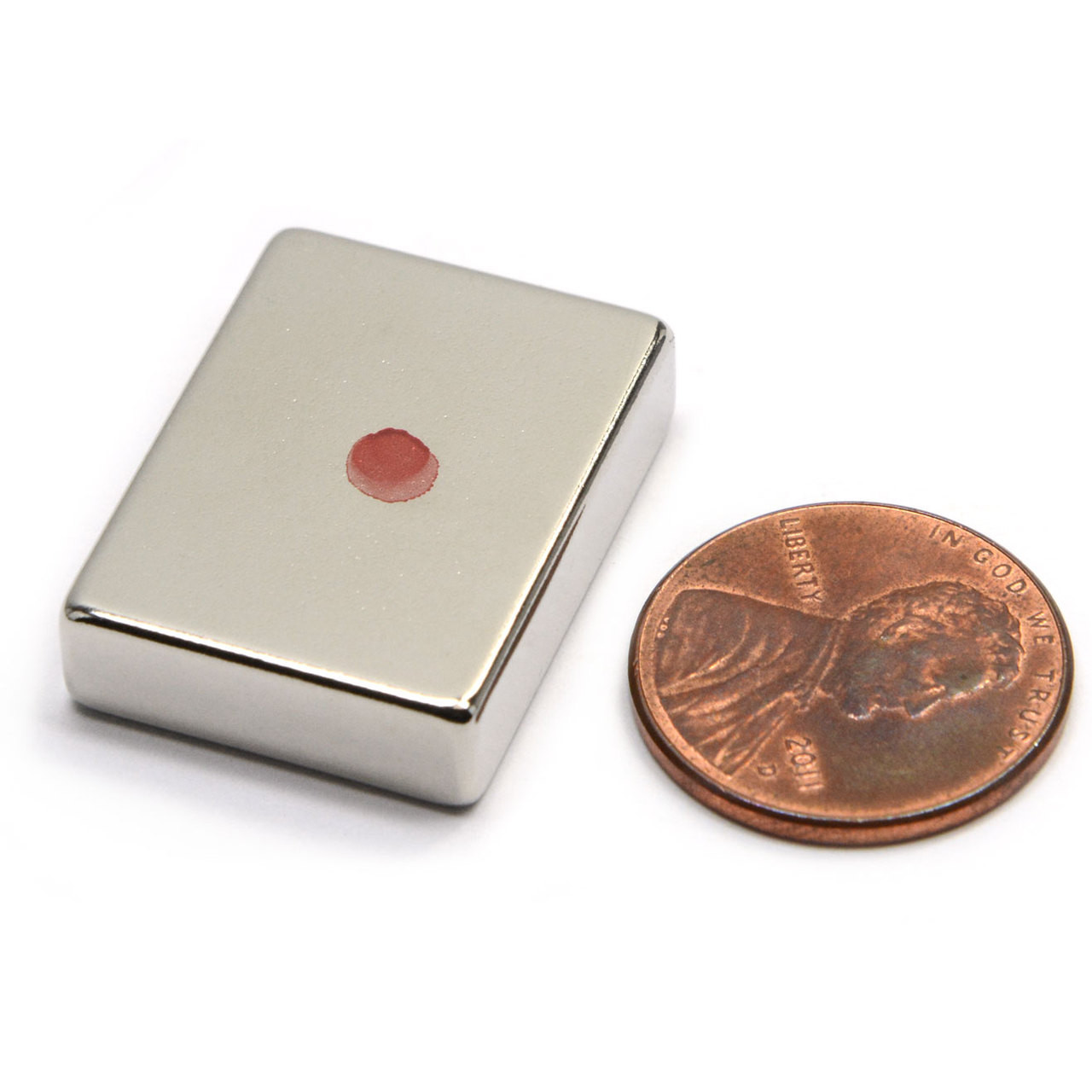 Rectangular Magnet