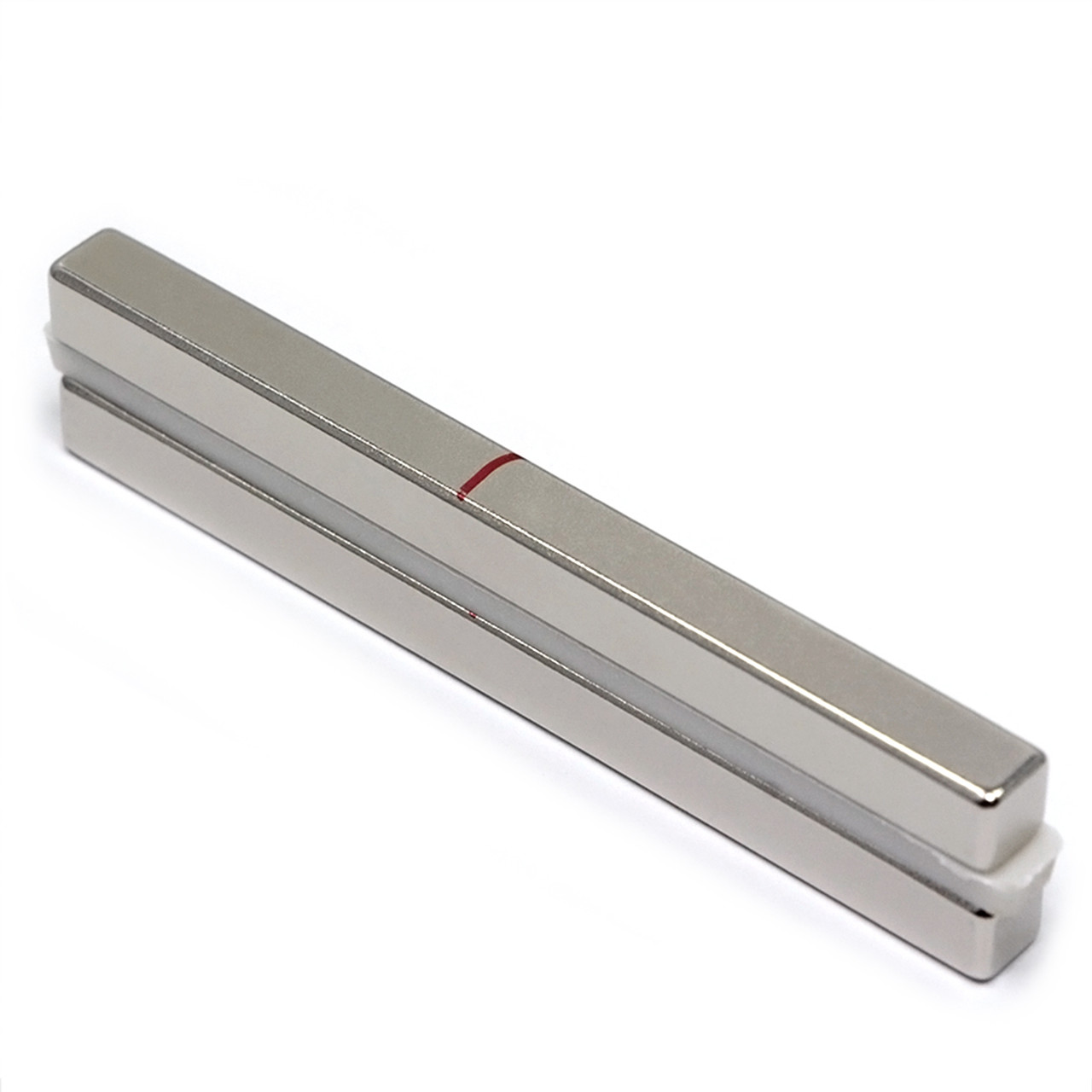 Neodymium Rare Earth Bar Magnet