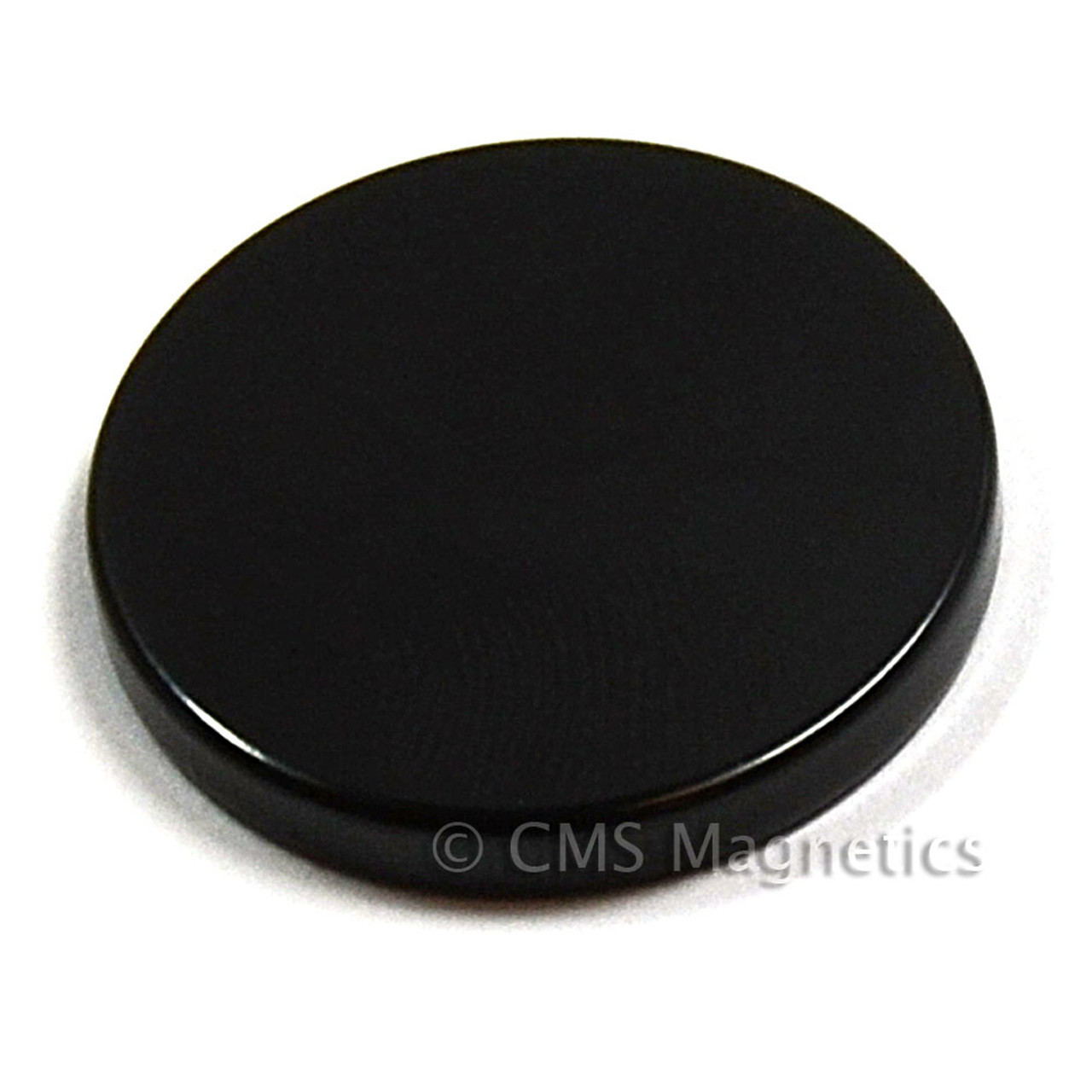 N50 Neodymium Disc Magnet in use for crafting and industrial applications