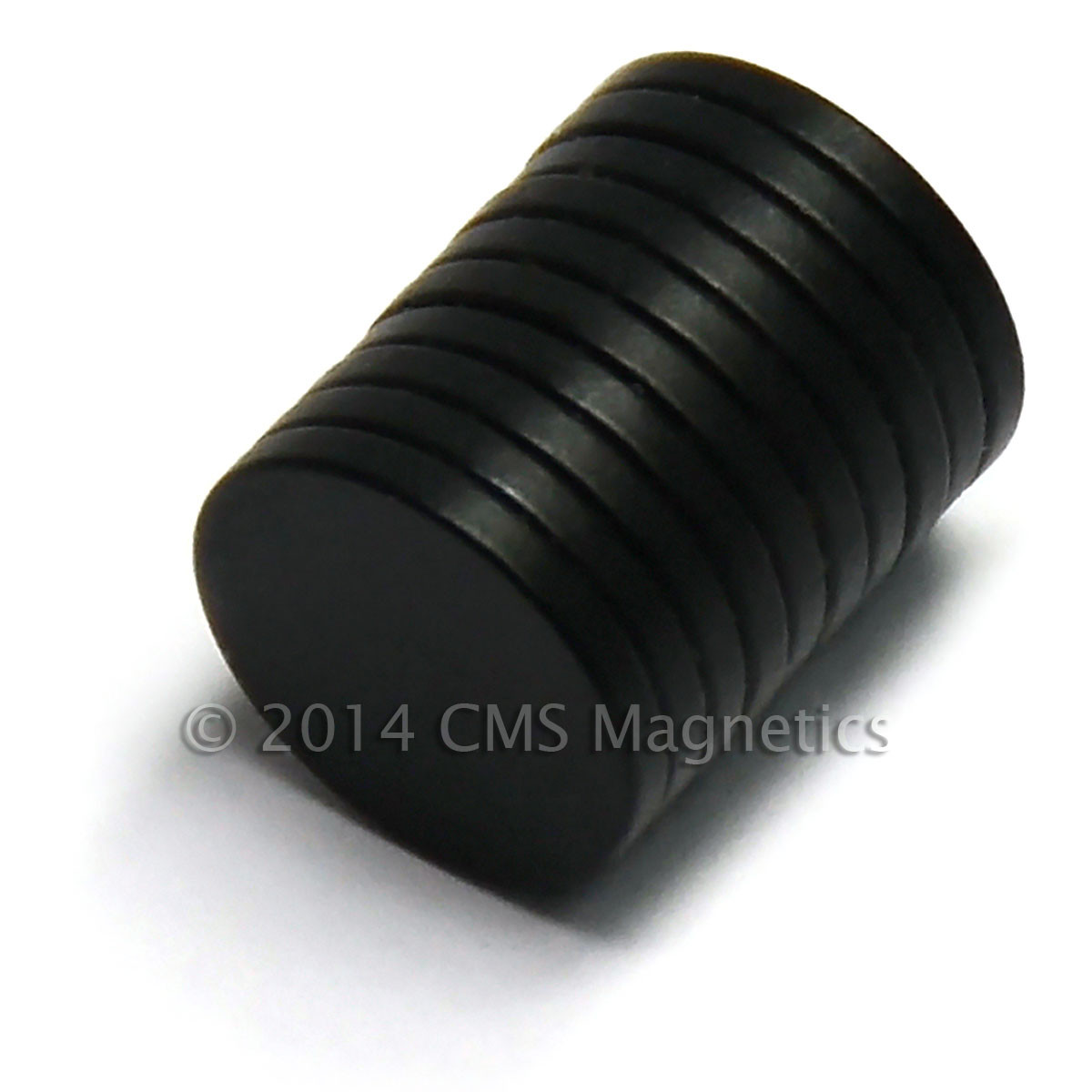 Disc Neodymium Magnets
