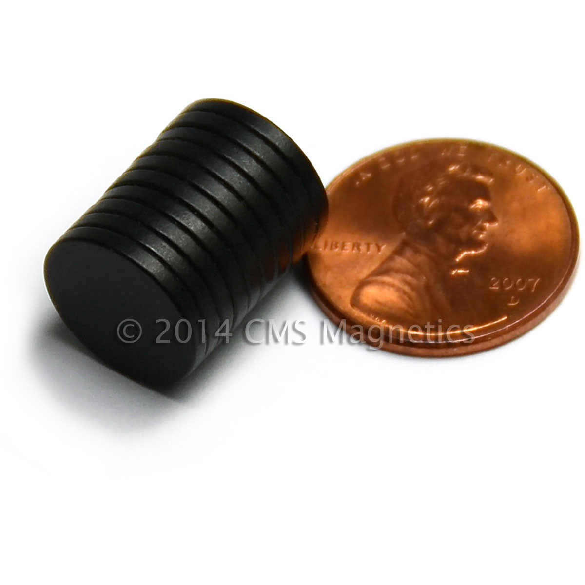 Disc Neodymium Magnets