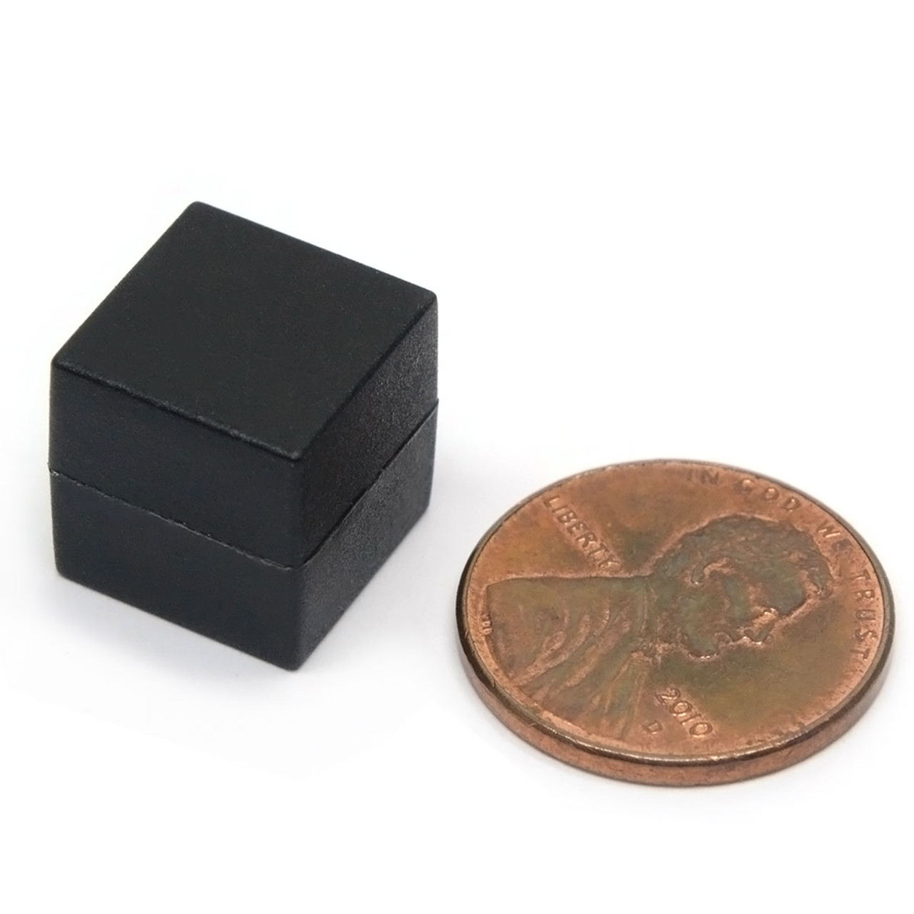 1/2" Neodymium Rare Earth Cube Magnet
